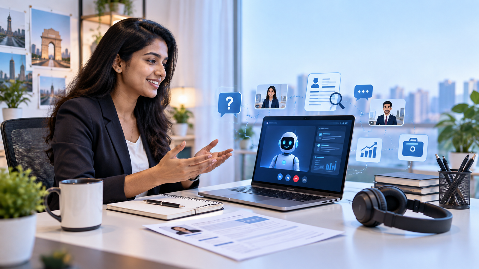 ChatGPT for Interview Questions