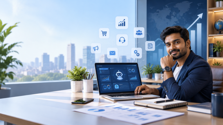 ChatGPT for Business Owners