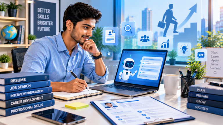ChatGPT for Resume professional resume guide