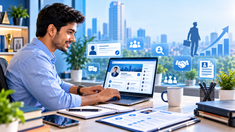 ChatGPT for LinkedIn